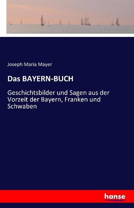 Das BAYERN-BUCH