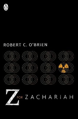 O'Brien, R: Z for Zachariah