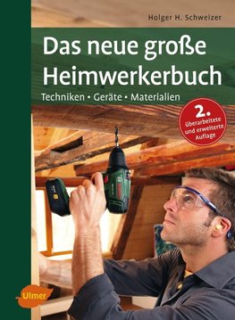 Das neue große Heimwerkerbuch