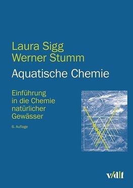 Aquatische Chemie