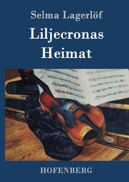 Liljecronas Heimat