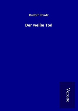 Der weiße Tod