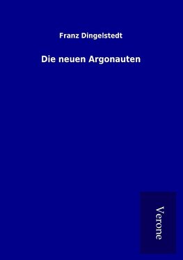 Die neuen Argonauten