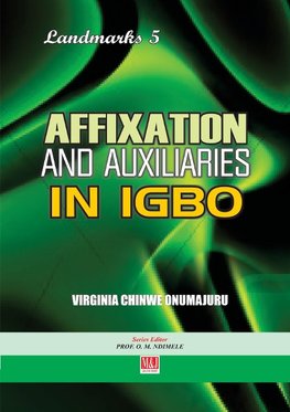 AFFIXATION & AUXILIARIES IN IG