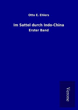 Im Sattel durch Indo-China