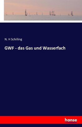 GWF - das Gas und Wasserfach