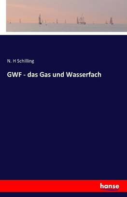 GWF - das Gas und Wasserfach