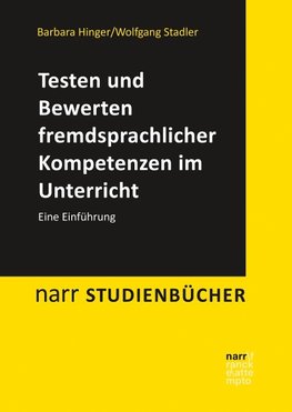 Testen und Bewerten fremdsprachlicher Kompetenzen