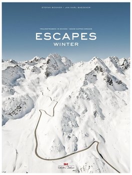 Escapes - Winter