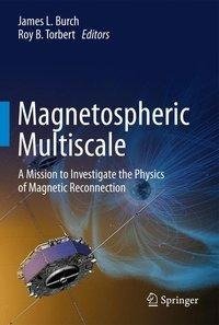 Magnetospheric Multiscale