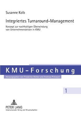 Integriertes Turnaround-Management