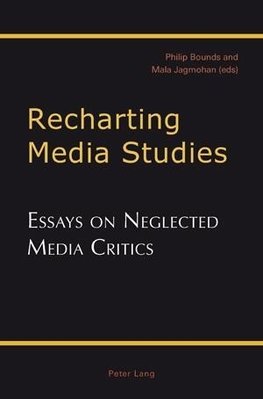 Recharting Media Studies