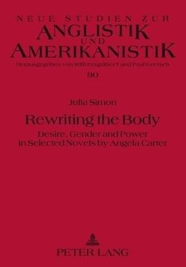 Rewriting the Body