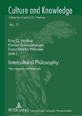 Intercultural Philosophy