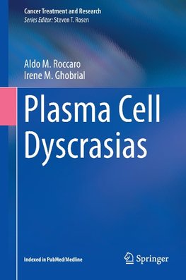 Plasma Cell Dyscrasias