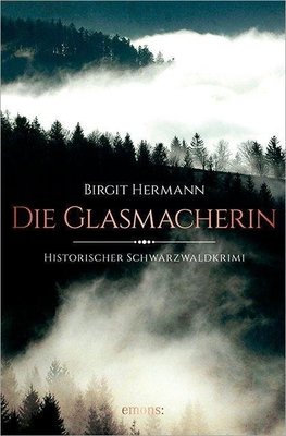 Die Glasmacherin