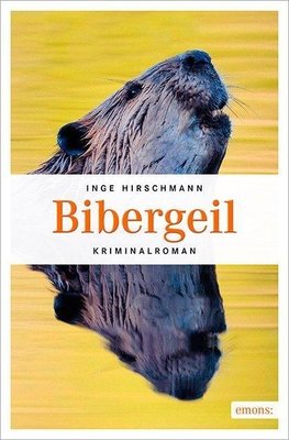 Bibergeil