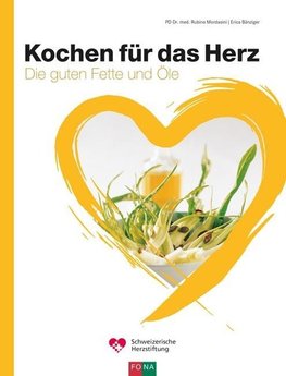 Kochen für das Herz