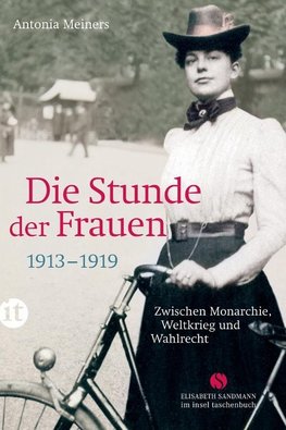 Die Stunde der Frauen