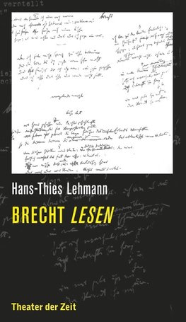 Brecht lesen