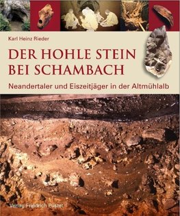 Der Hohle Stein bei Schambach