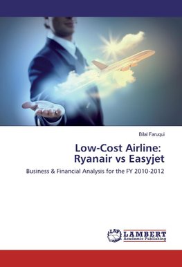 Low-Cost Airline: Ryanair vs Easyjet