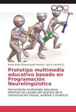 Prototipo multimedia educativo basado en Programación Neurolingüística