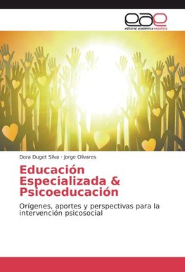 Educación Especializada & Psicoeducación