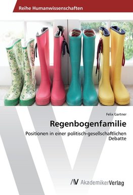 Regenbogenfamilie