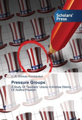 Pressure Groups