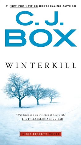 Winterkill