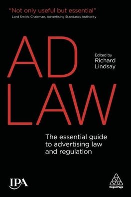 Ad Law