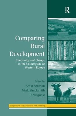 Comparing Rural Development