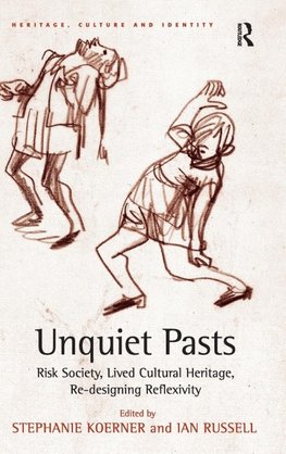 Unquiet Pasts