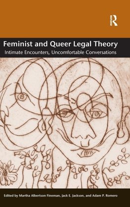 Feminist and Queer Legal Theory