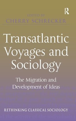 Transatlantic Voyages and Sociology