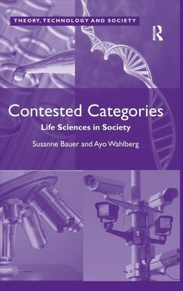 Contested Categories