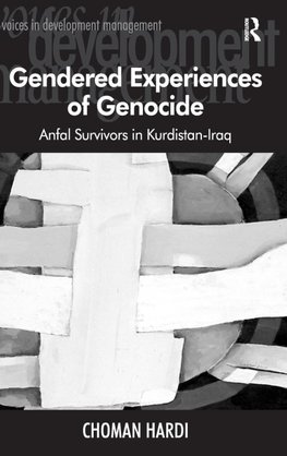 Gendered Experiences of Genocide