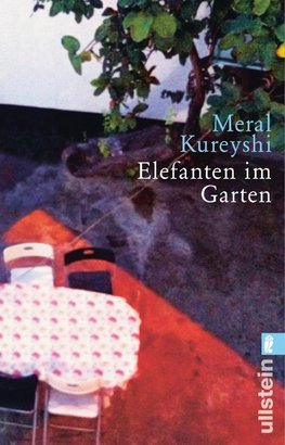 Kureyshi, M: Elefanten im Garten