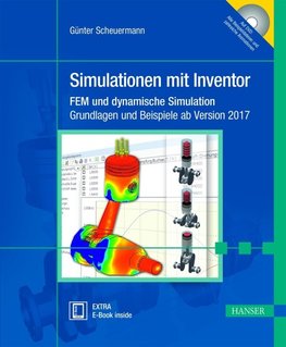 Simulationen mit Inventor