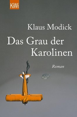 Das Grau der Karolinen