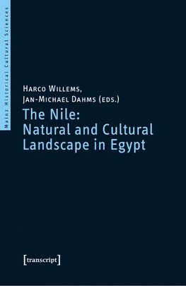 Nile: Natural and Cultural Landscape in Egypt