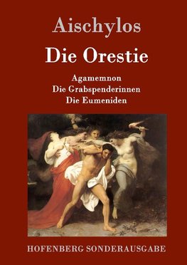 Die Orestie