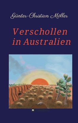 Verschollen in Australien