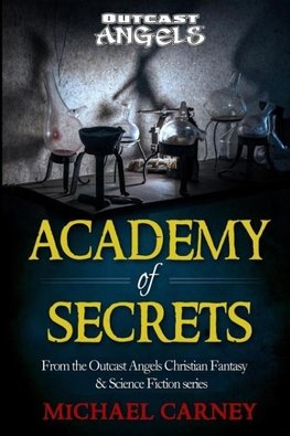 Academy of Secrets