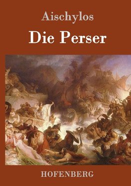 Die Perser