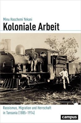 Koloniale Arbeit