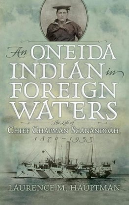 Oneida Indian in Foreign Waters