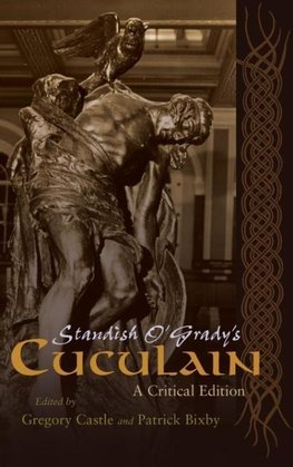 Standish O'Grady's Cuculain