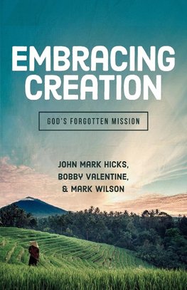 Embracing Creation